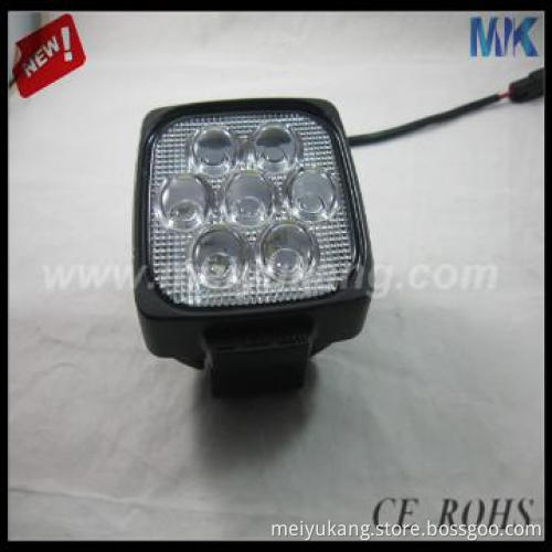 2013 New product IP68 35w Epistar LED Working Lamp for Off road Car